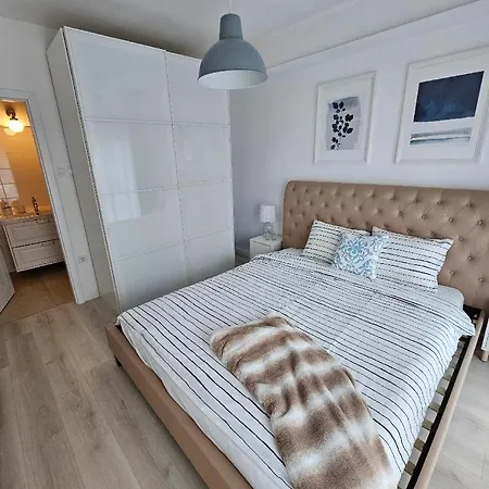 Apartmán Joy Siófok