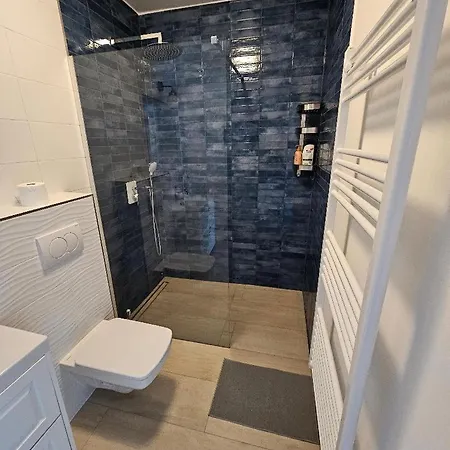 Apartment Joy Siófok