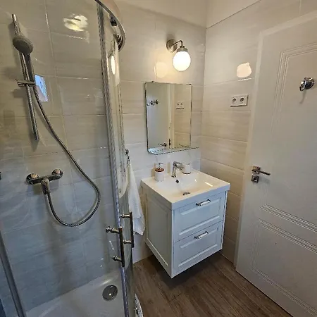 Joy Apartmán Siófok