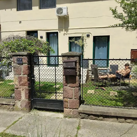 Joy Apartmán Siófok