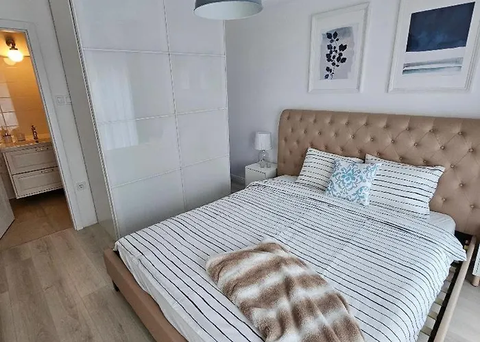 דירה Joy שיופוק