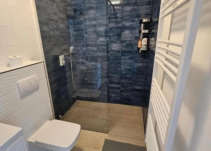 דירה Joy שיופוק