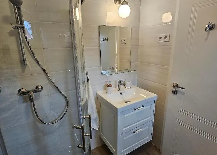 Joy דירה שיופוק