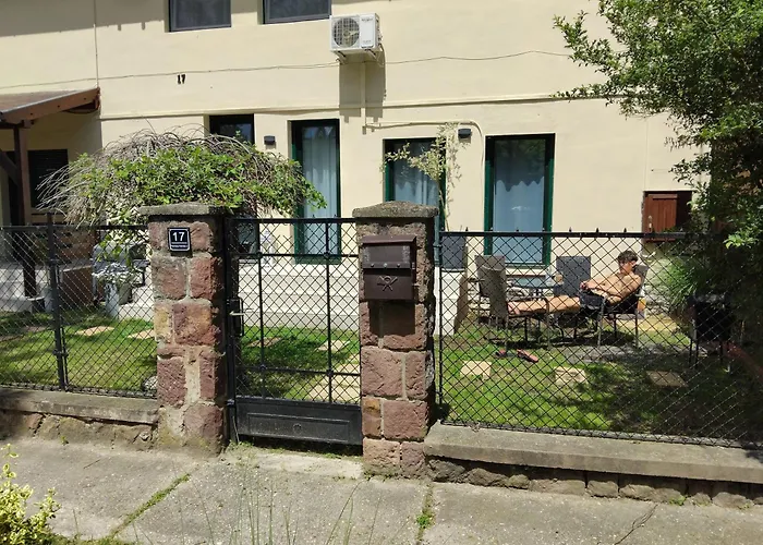 Joy דירה שיופוק